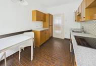Helle 2-Zimmer-Mietwohnung mit Loggia und Garagenplatz!