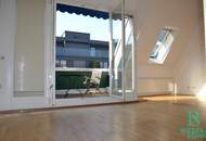 Beim Hamerlingplatz - Traumhafte Dachterrasse - Exklusive Wohnung mit Galerie