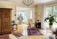 Exklusives Wohnen in Hietzing – Großzügiges Haus mit Gartenidylle und Privatsphäre | ZELLMANN IMMOBILIEN