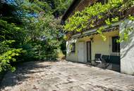 Einfamilienhaus in ruhiger Siedlungslage Nähe Norbertinum und Wienerwaldsee