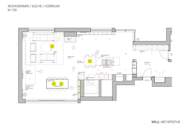 Penthouse mit gigantischer Terrasse