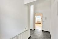 Über den Dächern von Ottakring – außergewöhnlich ruhige Dachgeschosswohnung mit sonniger Ostterrasse