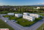 Jetzt investieren: Vermietete Doppelhaushälfte mit laufendem Cashflow &amp; Zukunftswert