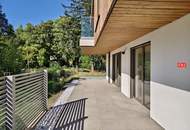 das LEON – moderne Architektur trifft auf Hietzinger Lebensqualität! 202 m2 Nutzfläche + Eigengarten