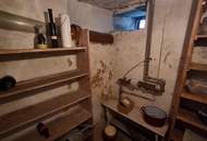 Renovierungsbedürftige Doppelhaushälfte in St. Pölten-Teufelhof