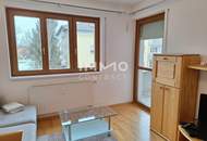 Ideale 2-Zimmer-Wohnung mit Loggia in Ried / Innkreis