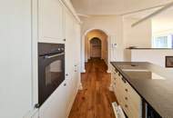 Moderne 4-Zimmer Penthousewohnung