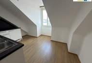 2-Zimmer-Wohnung im Stadtzentrum!