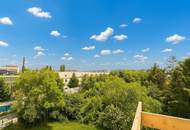 2-Zimmer-Wohnung mit großem & Balkon – kompakt geplant, groß im Wohngefühl!