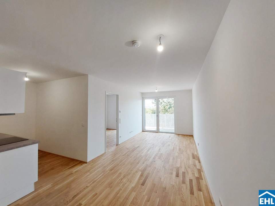 Wohnen mit Stil und Komfort – Ihr neues Zuhause in Simmering!