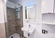 ERSTBEZUG HERNALS - PERFEKT AUFGETEILTE 2-ZIMMER-WOHNUNG MIT SONNIGEM SÜD-WEST-BALKON