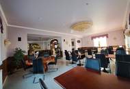 Interessante Immobilie mit Restaurant plus 2 Wohnungen und 18 eigenen Parkplätzen im Frequenzlage