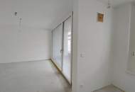 ERSTBEZUG IN U-BAHNNÄHE | WOHNEN ZWISCHEN DONAU & GRÜN - LOGGIA!