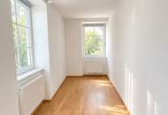 Viel Platz, eigener Garten & Garage - 4-Zimmer-Wohnung in begehrter Lage von Perchtoldsdorf!