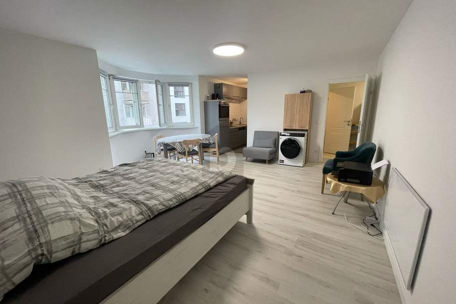 FRISCH RENOVIERTER WOHNTRAUM IM HERZEN DES 9. BEZIRKS, Wohnung-miete, 1.325,00,€, 1090 Wien 9., Alsergrund