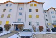 Tolle und leistbare Familienwohnung in begehrter Lage in Wolfsberg