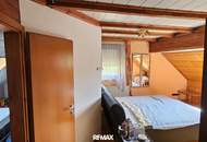 Apartmenthaus: vermietet und zum Selber Wohnen