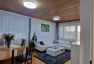 4-Zimmer-Wohnung mit Loggia und Aussicht! Wohntraum mitten in Hartberg.