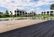 Gartenapartment am Schwimmteich