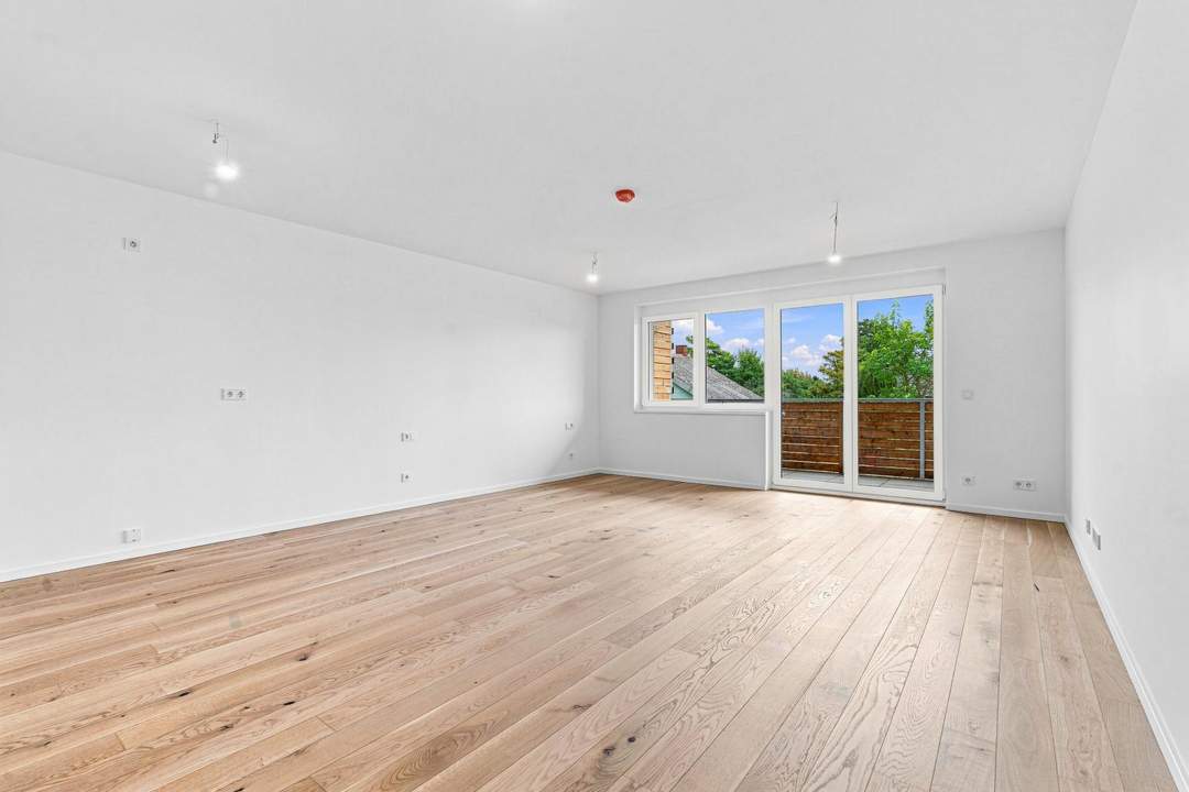 "Provisionsfrei für den Käufer - 1 Zimmer- mit Balkon"
