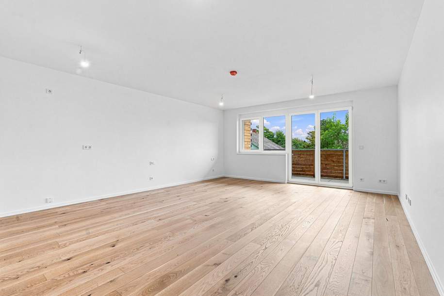 "Provisionsfrei für den Käufer - 1 Zimmer- mit Balkon", Wohnung-kauf, 208.000,€, 2232 Gänserndorf