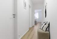 Wunderschöne 3 Zimmerwohnung mit Sonnen-Loggia &amp; Tiefgarage in idyllischer Ruhelage Nähe Oedtsee