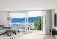 Neubauprojekt "Glanzleitn" - Traumhafter Ausblick über Millstatt sowie den Millstätter See (Top 5)