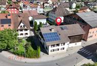 Investment in zentraler Lage – Ihr neues Zinshaus in Bürs