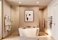 SINFONIE - Wohnen am Neufelder See! Eigengrund!