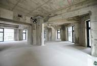 Erstbezug | Moderne Gewerbefläche mit hoher Sichtbarkeit und flexibler Nutzung