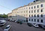 Zwei 1-Zimmer-Wohnungen zum Zusammenlegen – Sanierungsprojekt Nähe U3 Ottakring!