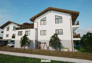 IV. NEUBAU - drei Schlafzimmer und Zentrumsnähe!