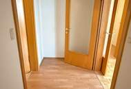 Freundliche 2-Zimmer-Wohnung mit praktischer Raumaufteilung