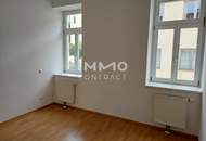Altbauflair-3-Raum-Wohnung mit Terrasse im Zentrum von Amstetten, Förderung möglich