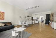 Wohn- und Geschäftshaus mit großem Renditepotenzial am Hauptplatz in St. Veit