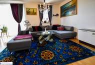 Pichling, attraktive Familienwohnung in top Lage!!!