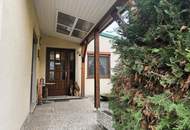 Bungalow im lebenswerten Katzelsdorf!