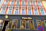 ***Rendite 6,25% fix*** Vermietetes Geschäftslokal – Wilhelminenstraße