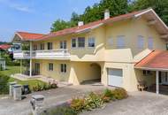 Top-Villa zum Smartpreis! Schiefling am Wörthersee - mit Pool und großem Garten in Bestlage (2 Einheiten)
