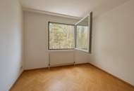 4 - Zimmer Mietwohnung mit Loggia