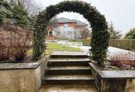 Gepflegter Bungalow in Säusenstein erwerbar - Donaublick und Radweg in Sichtweite!