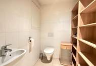 Wohnen im Messequartier Graz – Wohntraum mit Pool & Sauna