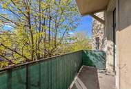 EIN TRAUM WIRD WAHR - Stilaltbau in Döblinger Zentrallage