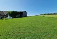 Grundstücke mit Entwicklungspotenzial und Altbestand