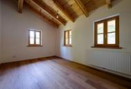 Modernes Walddomizil im Chalet-Style in Alleinlage: WOLFGERHUBE (Provisionsfrei)