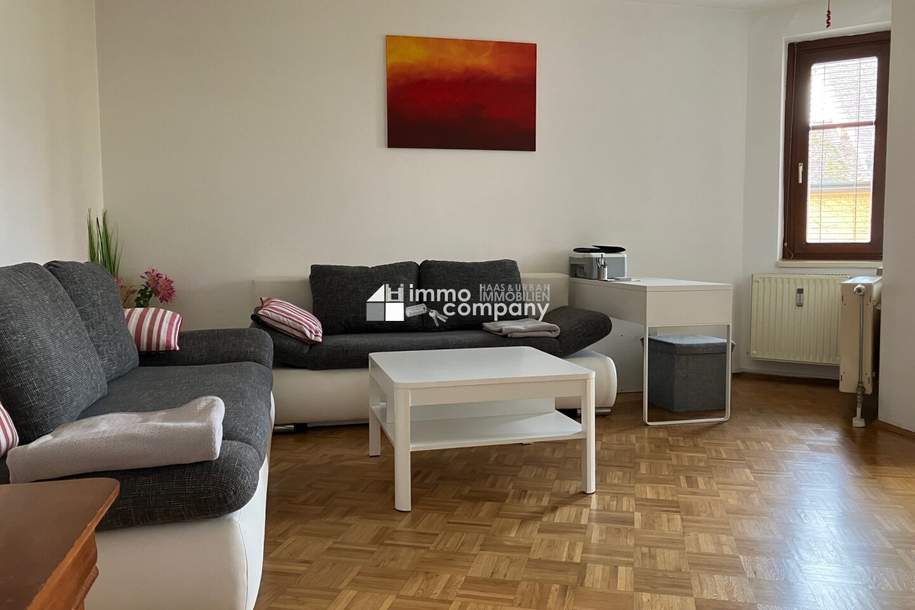 Neues Verkaufsangebot: Charmante 3-Zimmer-Wohnung in Feldbach!, Wohnung-kauf, 159.900,€, 8330 Südoststeiermark