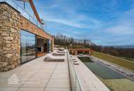 Chalet im Naturschutzgebiet mit traumhafter Ruhelage