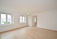 CHRISTOPH CHROMECEK IMMOBILIEN - PERCHTOLDSDORF - Renovierte 2-Zimmer Altbauwohnung mit Garten in Zentrumslage!