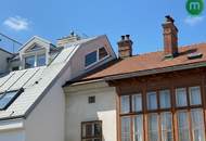 Altbauvilla aus der Jahrhundertwende mit großzügiger Liegenschaft