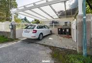 "Moderner Bungalow wohnen auf neuestem Standard"
